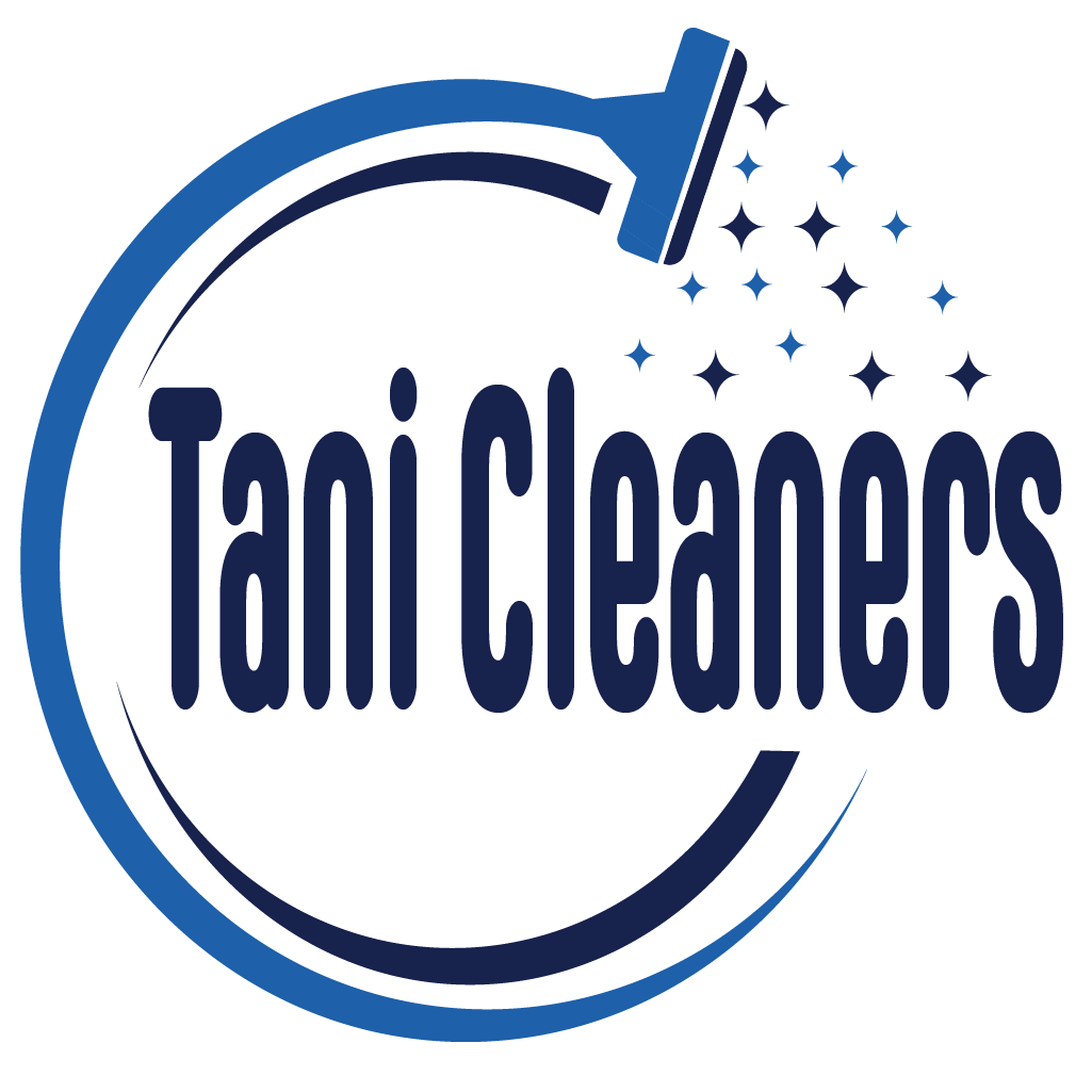 Tani Cleaners Logo