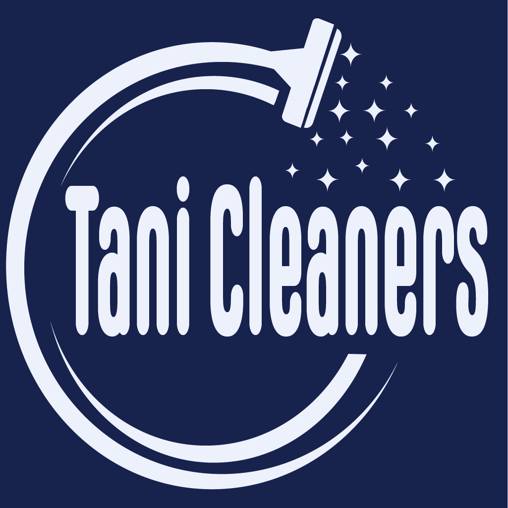 Tani Cleaners Logo
